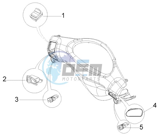 Electrical device