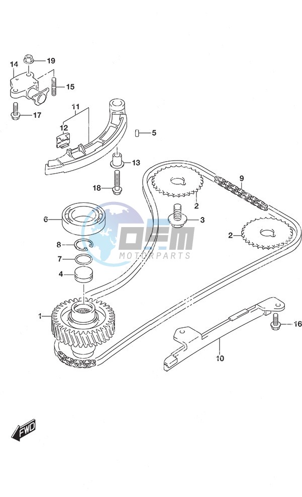 Timing Chain