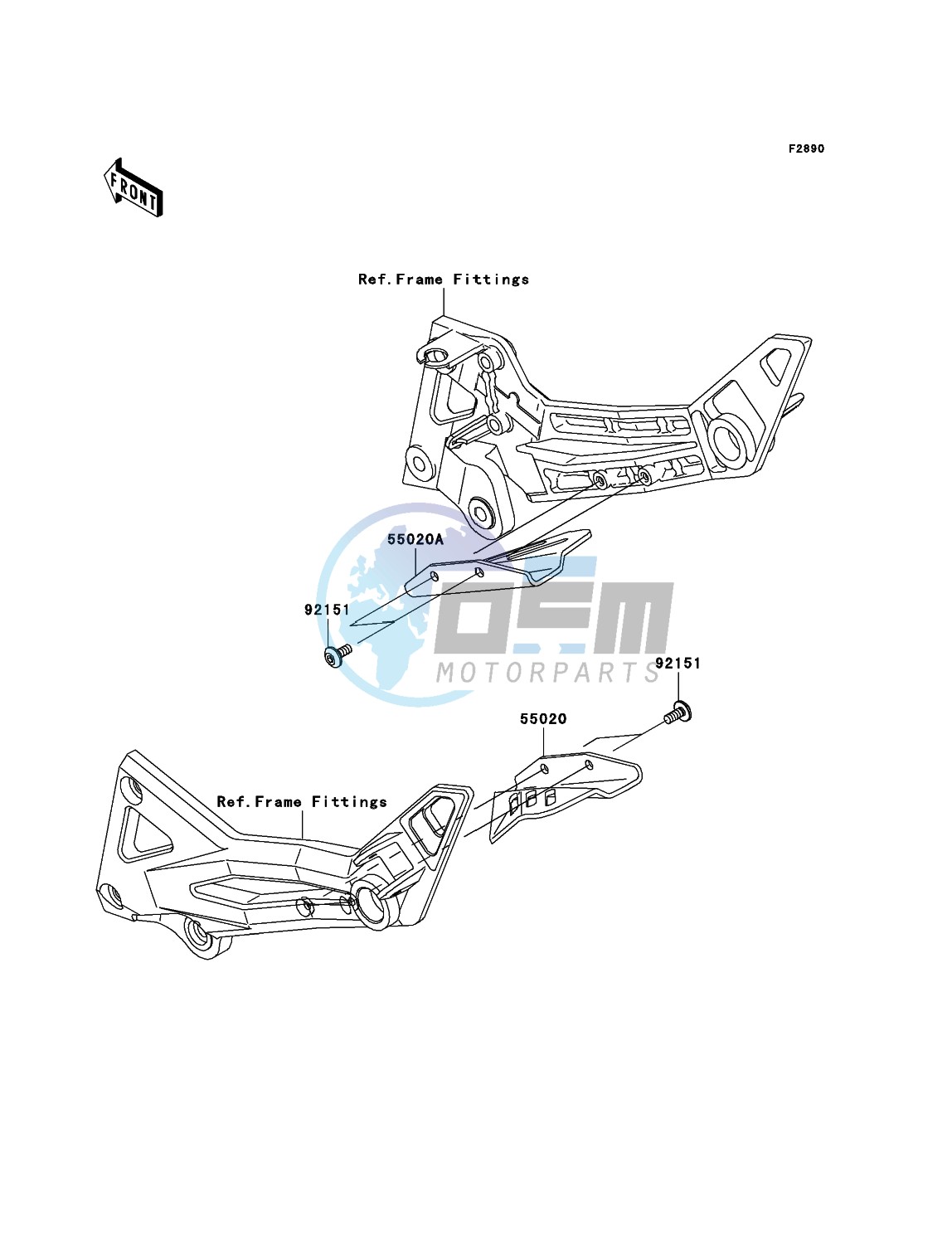 Optional Parts