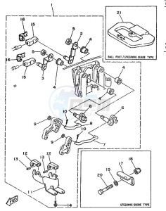 20D drawing REMOTE-CONTROL-ATTACHMENT