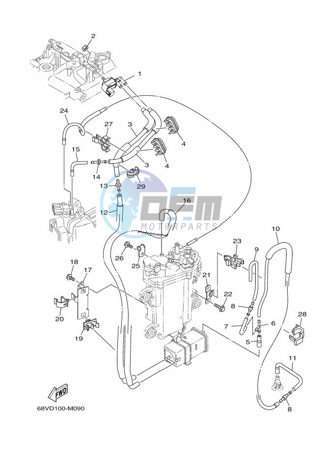 INTAKE-3