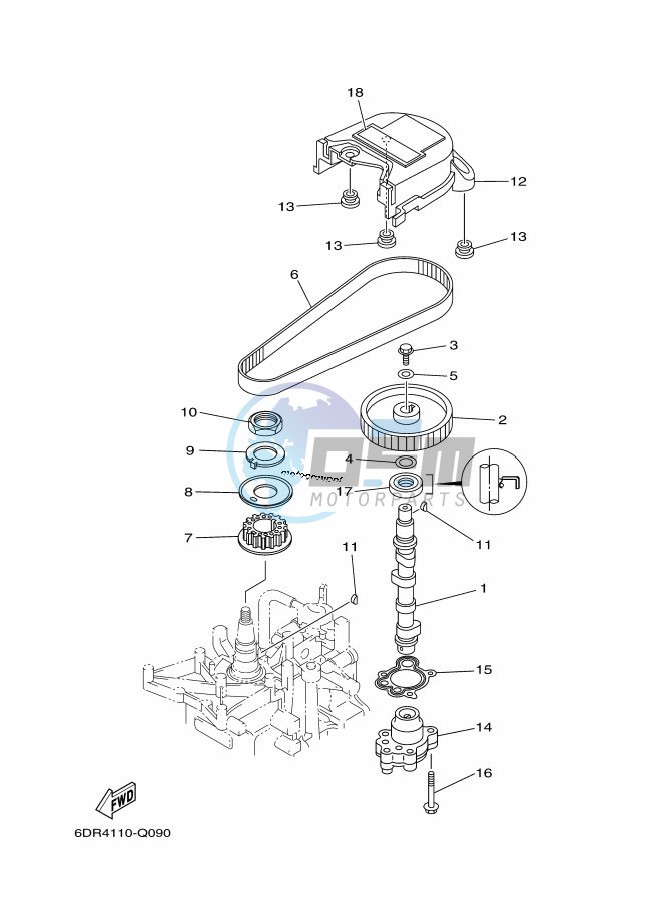 OIL-PUMP