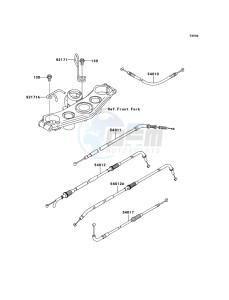 Z750S ZR750K6F FR GB XX (EU ME A(FRICA) drawing Cables