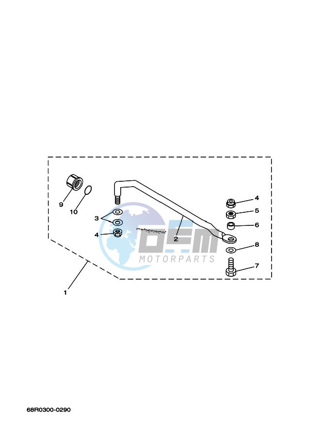 STEERING-GUIDE