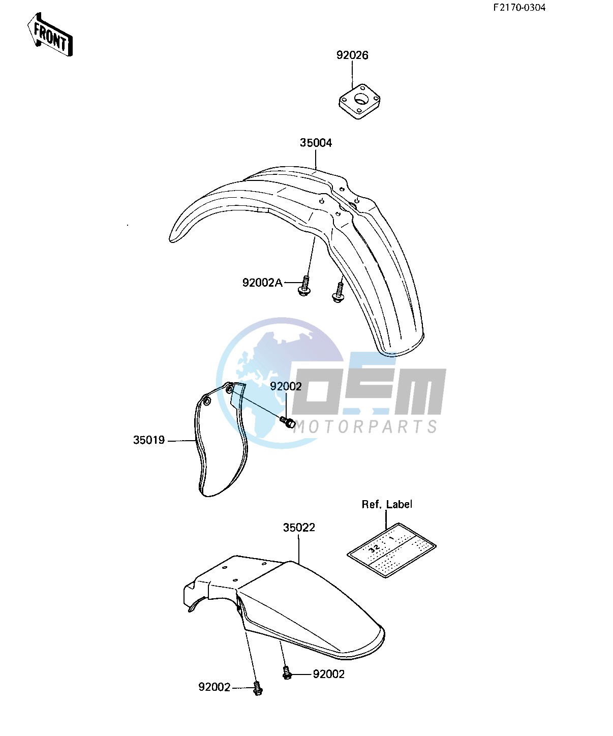 FENDERS