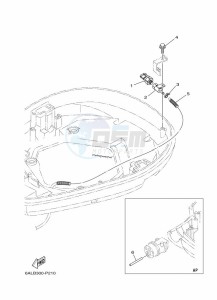 F225XA-2016 drawing ELECTRICAL-5