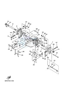 FT9-9DEX drawing MOUNT-1