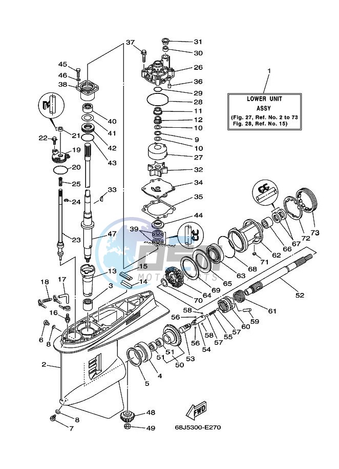 LOWER-CASING-x-DRIVE-1