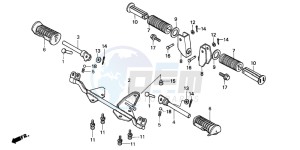 ST70 50 drawing STEP