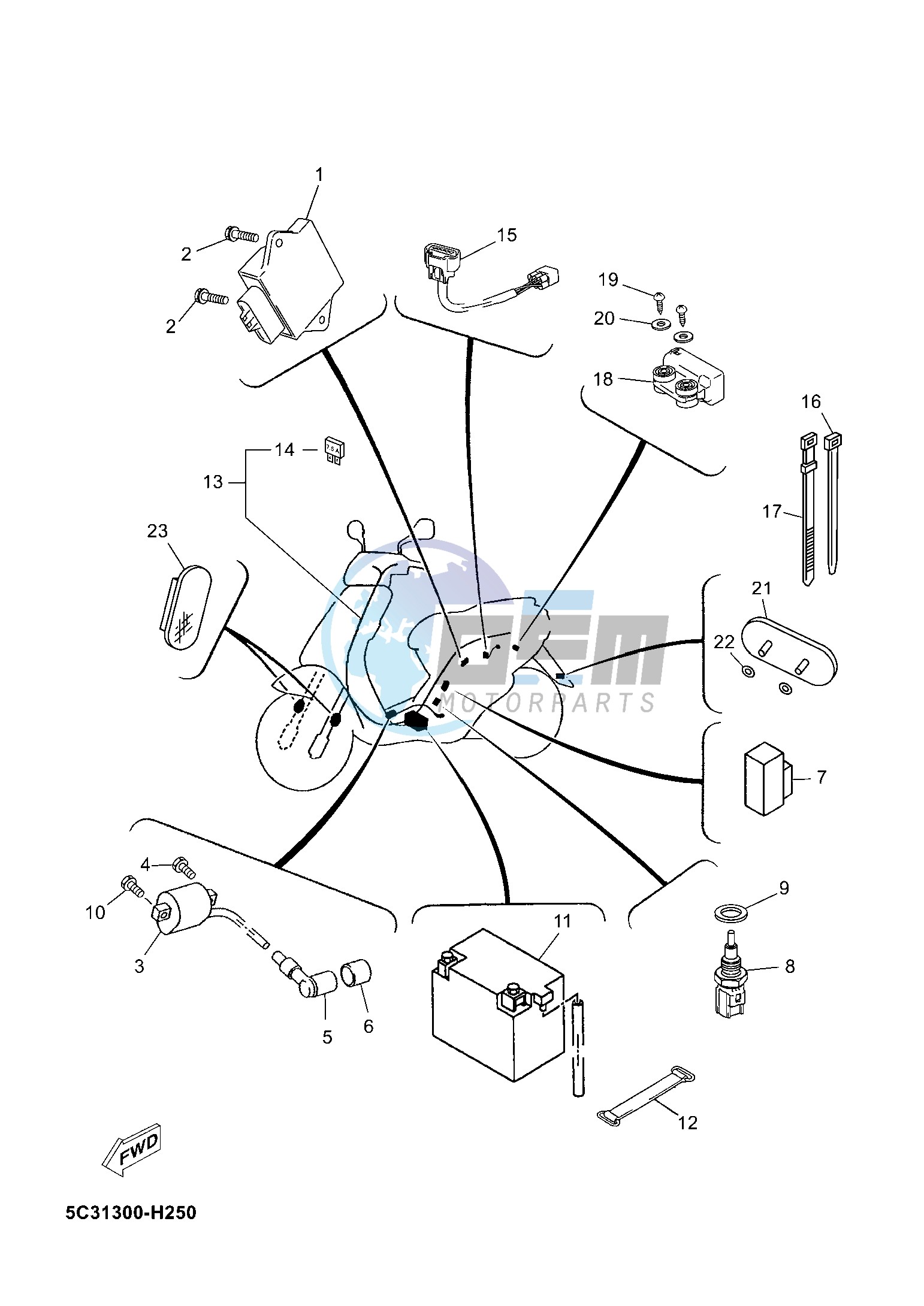 ELECTRICAL 2