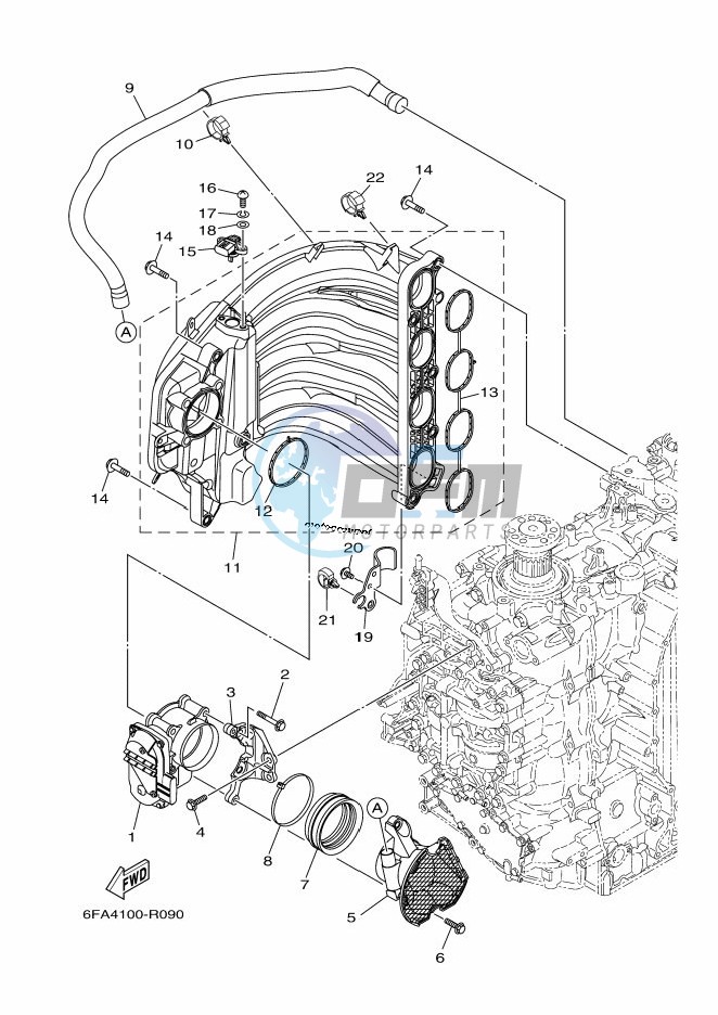 INTAKE-1