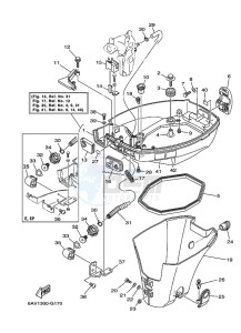 FT9-9GEPL drawing BOTTOM-COWLING