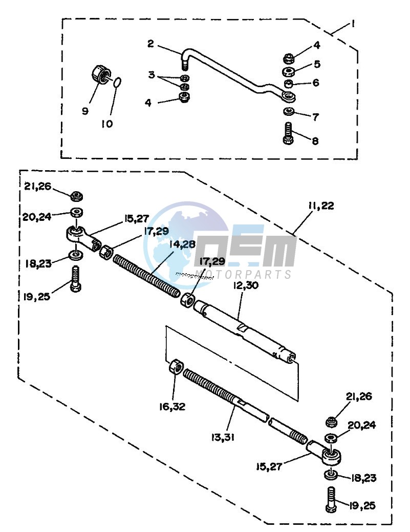 STEERING-GUIDE