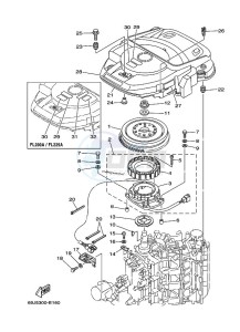 F200A drawing IGNITION