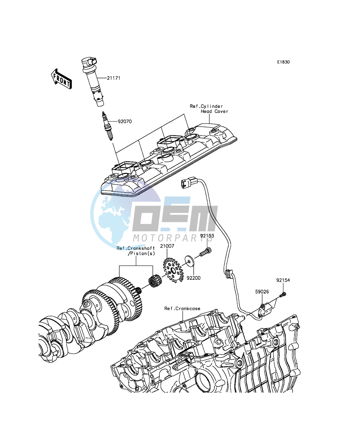 Ignition System