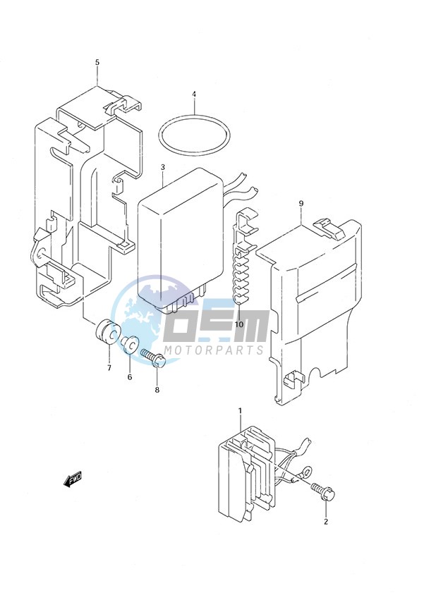 Rectifier