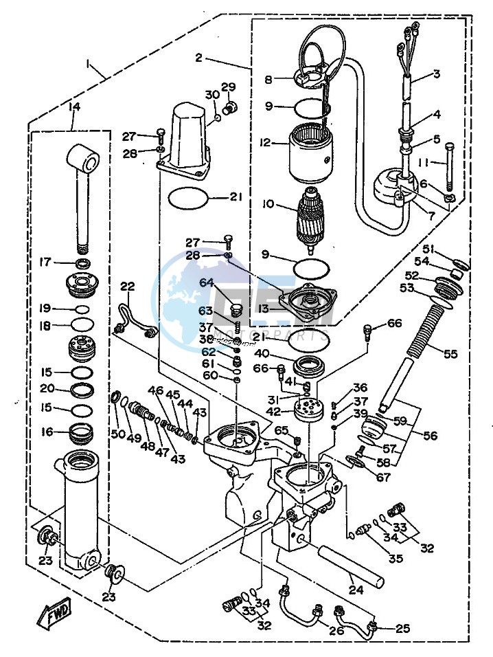 POWER-TILT-ASSEMBLY-2