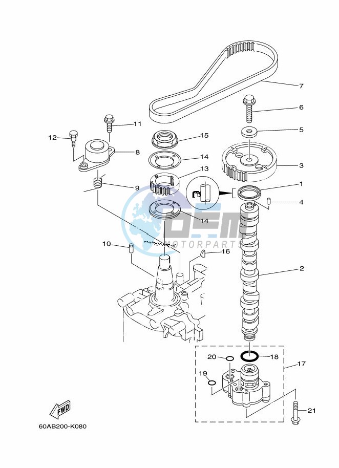 OIL-PUMP