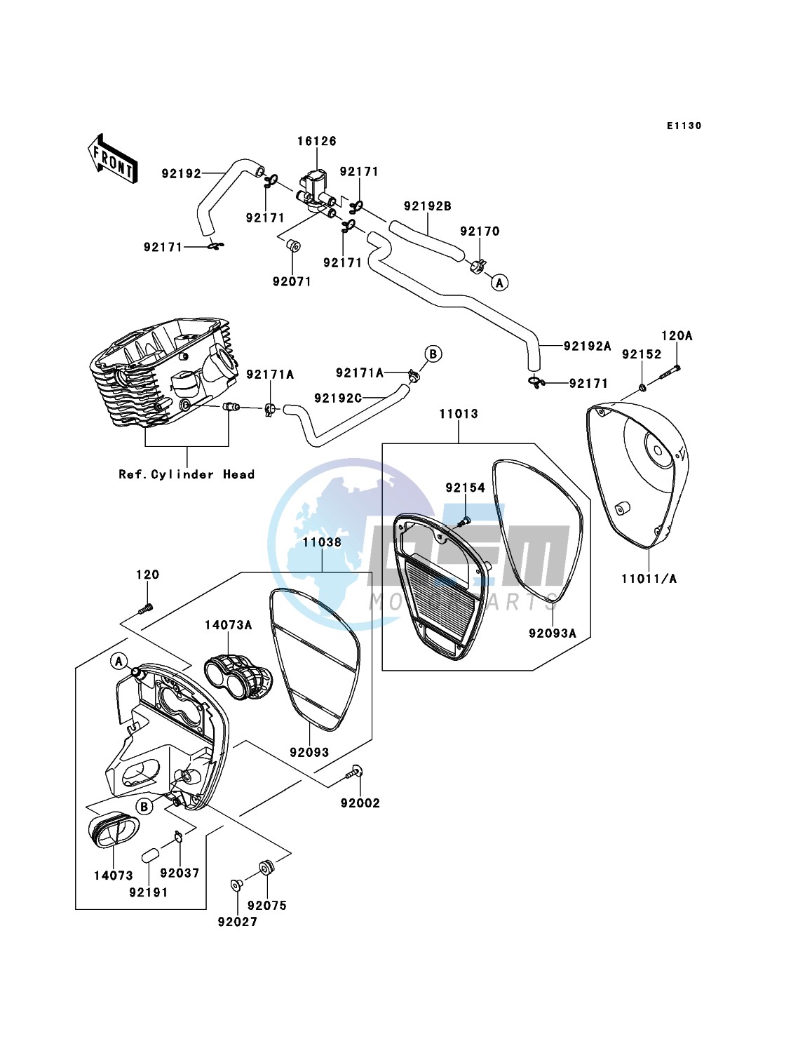 Air Cleaner