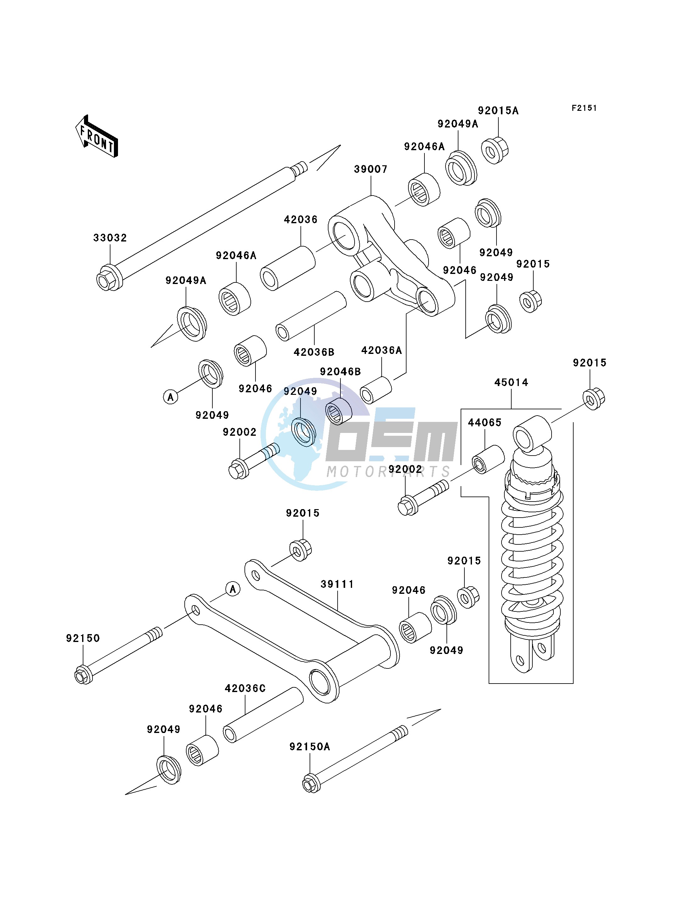 SUSPENSION_SHOCK ABSORBER