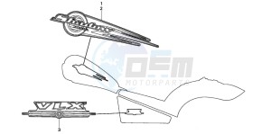 VT600C drawing MARK (2)