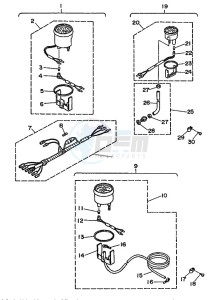 60FEO-60FETO drawing OPTIONAL-PARTS-1