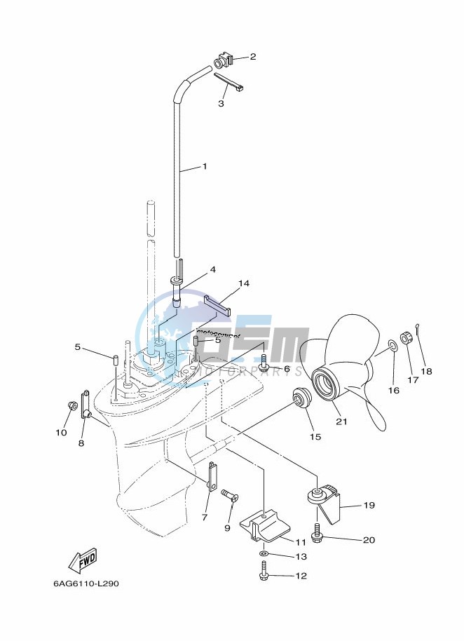 PROPELLER-HOUSING-AND-TRANSMISSION-2