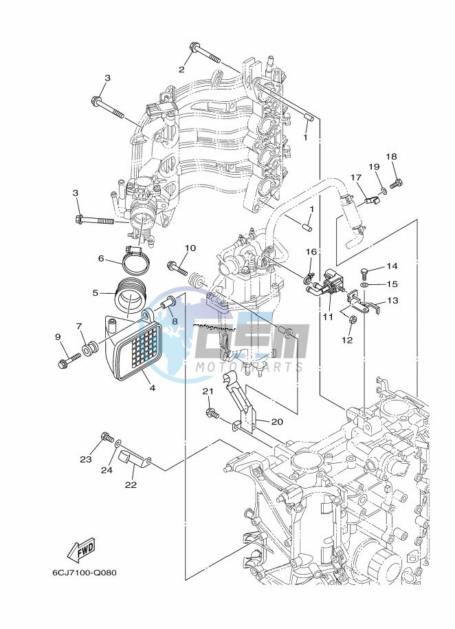 INTAKE-2