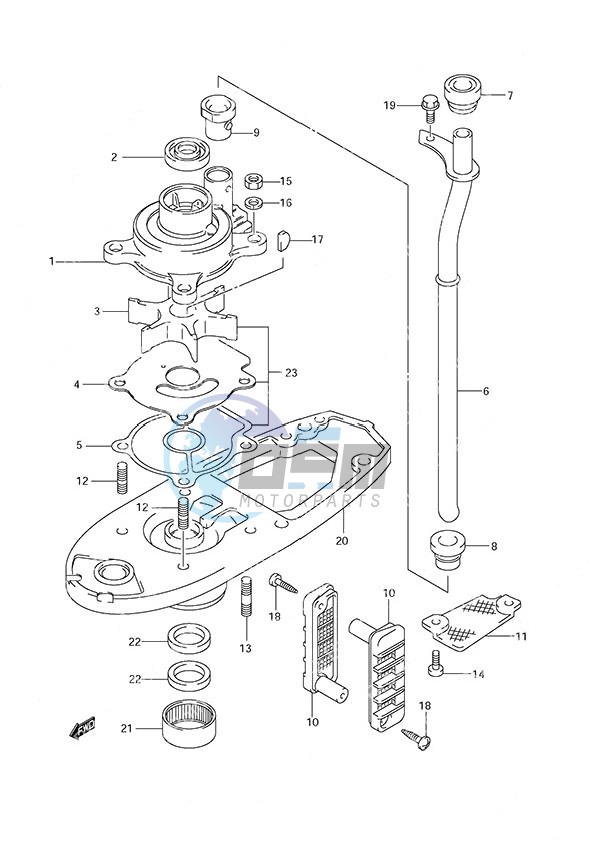 Water Pump