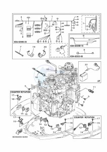 F200FET drawing ELECTRICAL-4