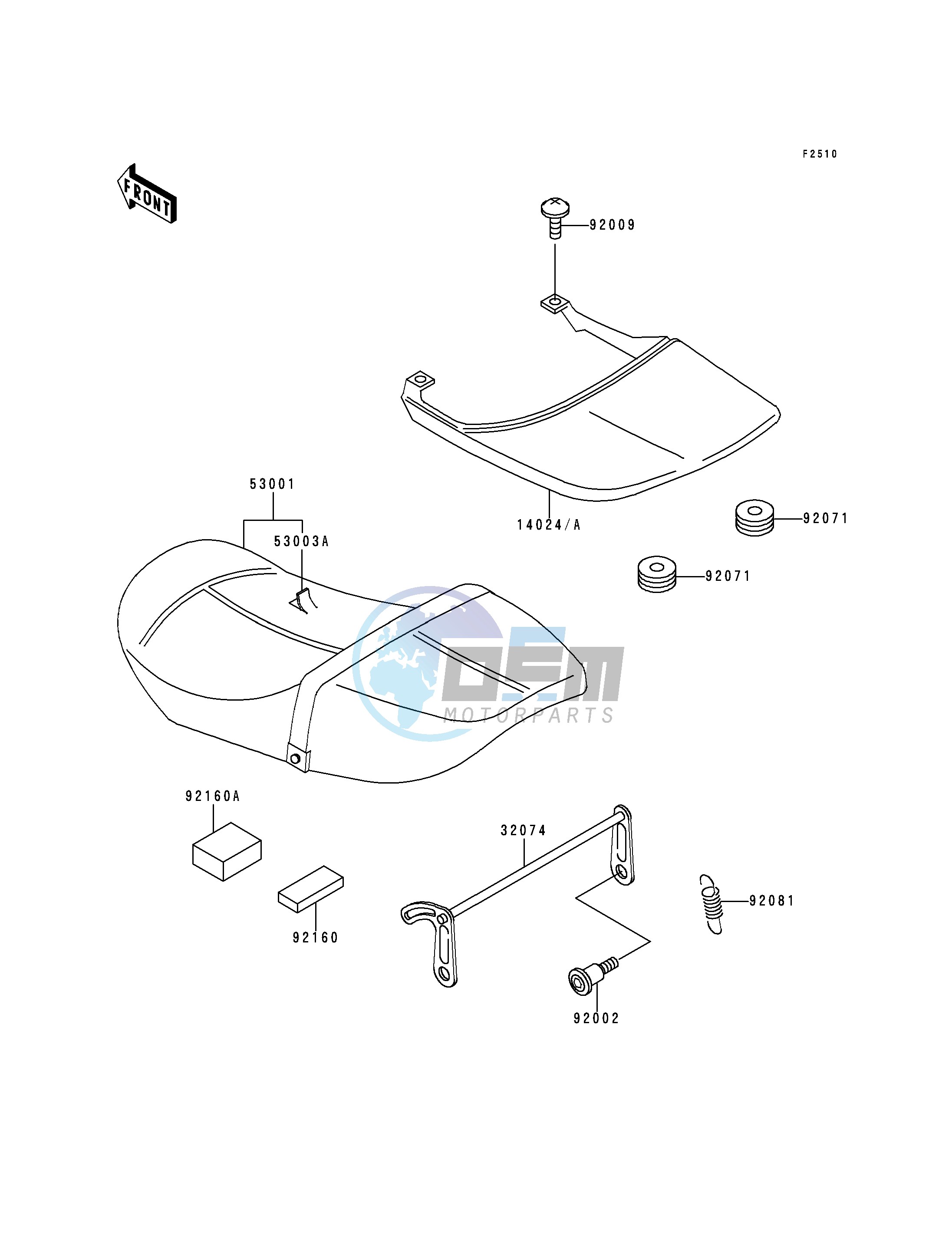 SEAT-- &NAMI.JKAZRFB1MA004498- -