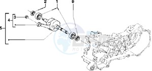 Free pptt 50 drawing Crankshaft