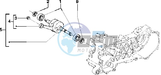 Crankshaft