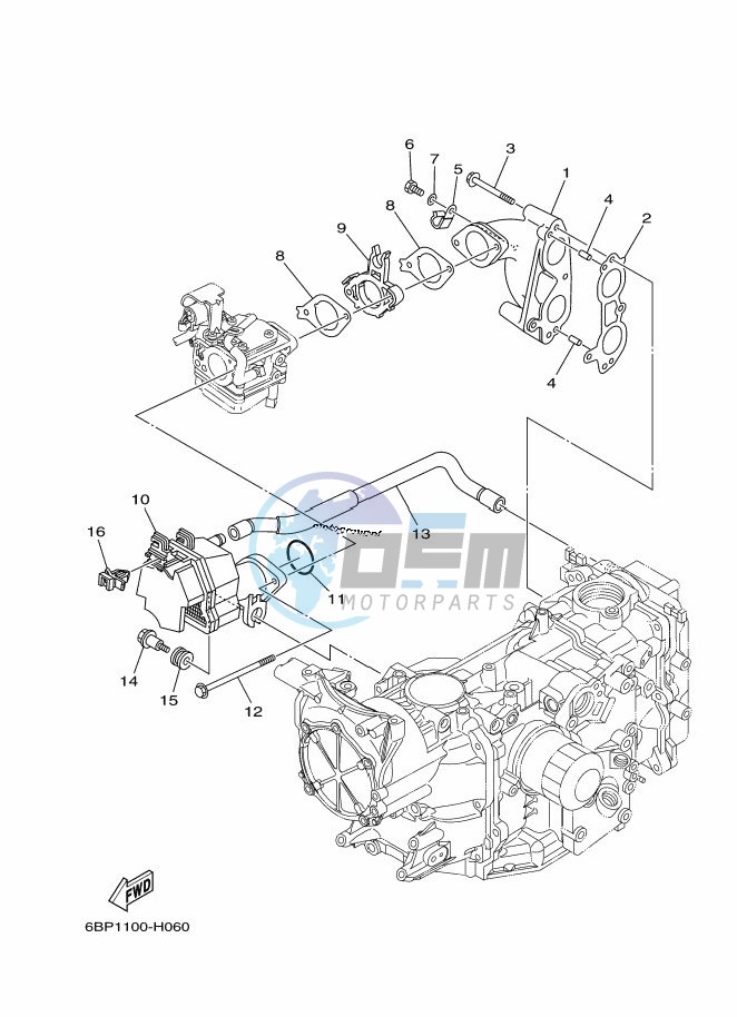 INTAKE