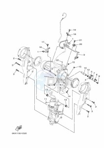 F250N drawing MOUNT-2