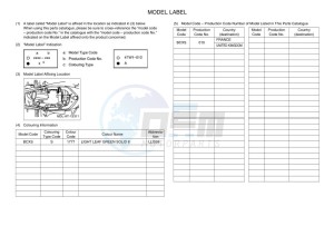 YFM700R (BCXS) drawing Infopage-5