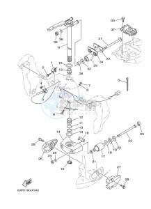 F150DETL drawing MOUNT-2