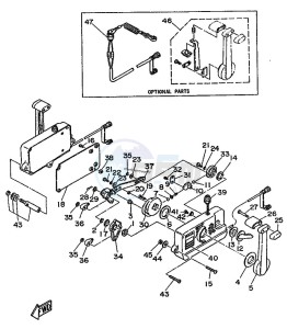 40H drawing REMOTE-CONTROL-ASSEMBLY-1