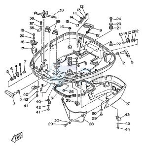 150A drawing BOTTOM-COVER