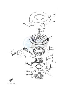 200G drawing IGNITION