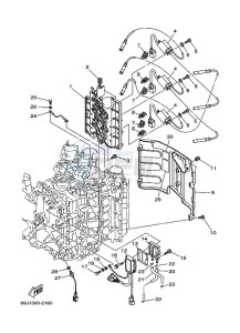 FL200A drawing ELECTRICAL-1