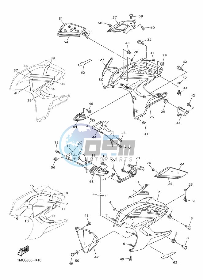 COWLING 2