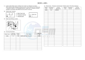 YPR400RA XMAX 400 ABS EVOLIS 400 ABS (1SDG) drawing .5-Content