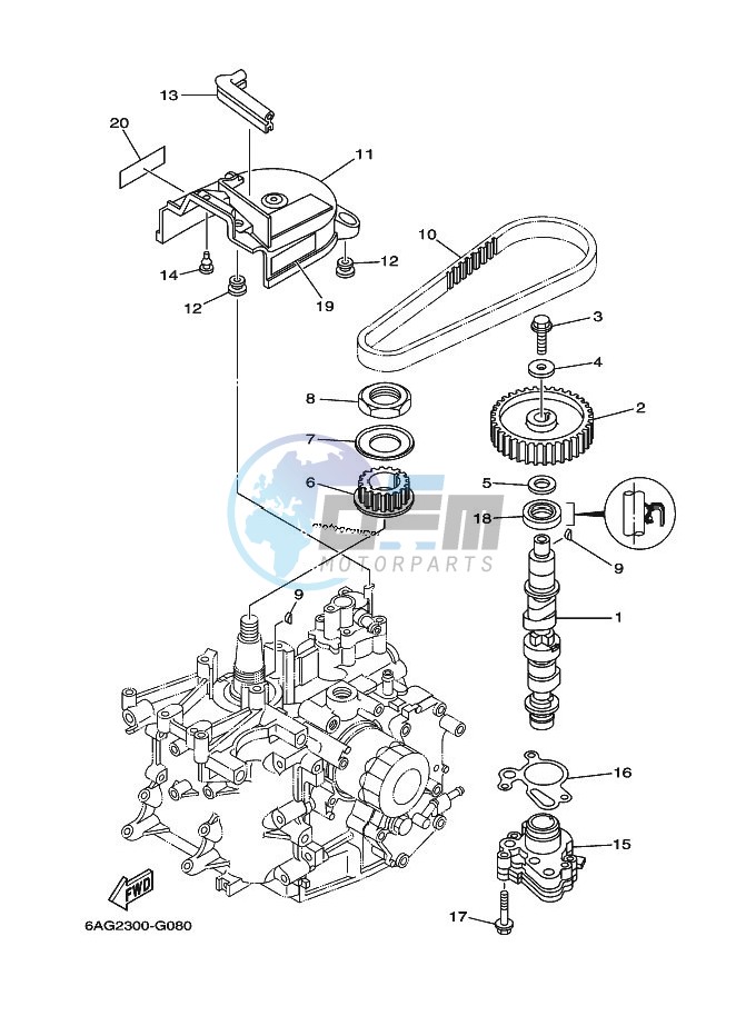 OIL-PUMP