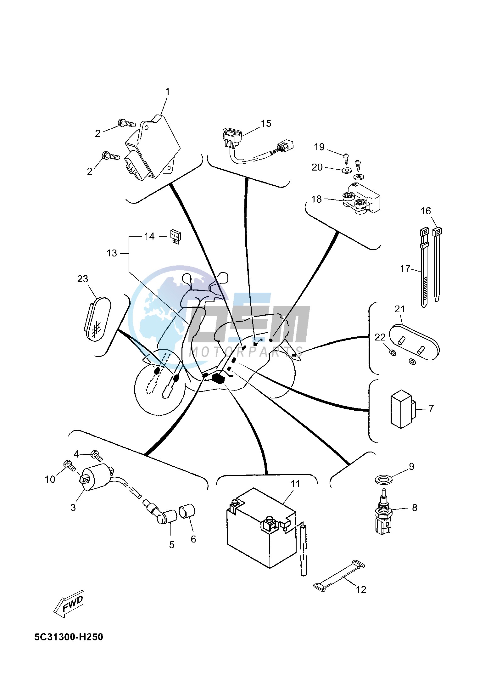 ELECTRICAL 2