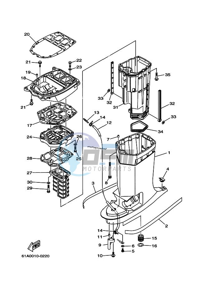 UPPER-CASING