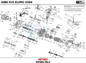 RR-50-YELLOW drawing ENGINE