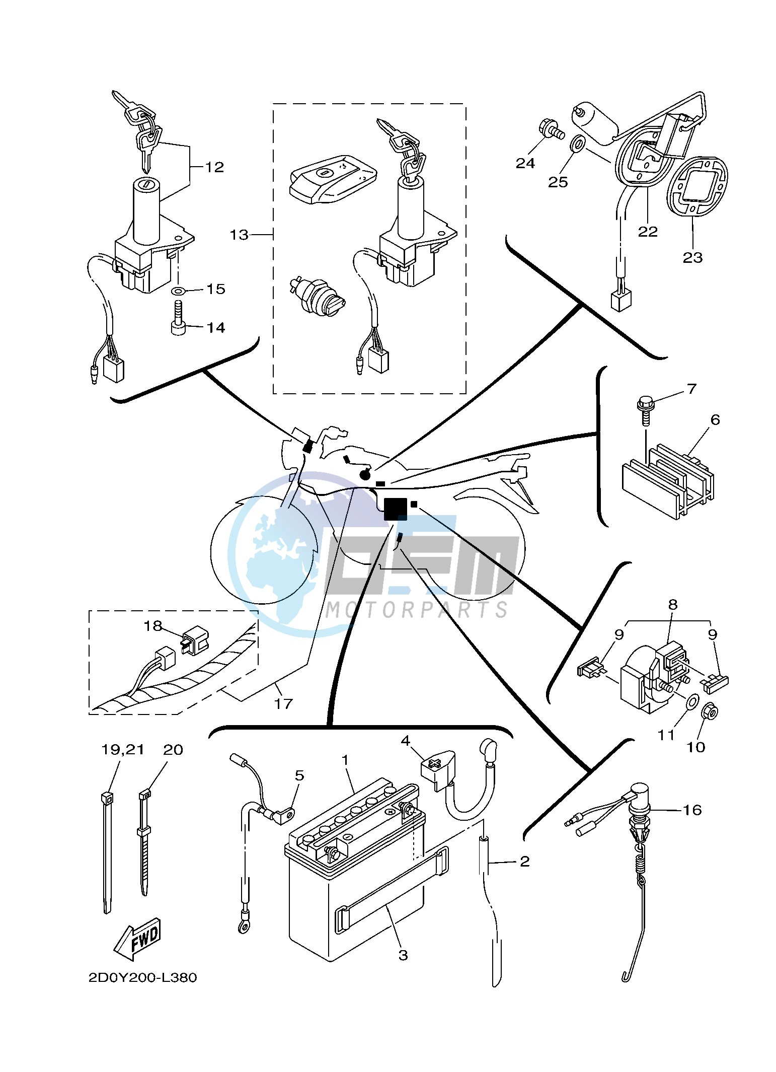 ELECTRICAL 1