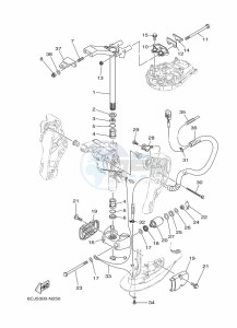 F70AETX drawing MOUNT-2