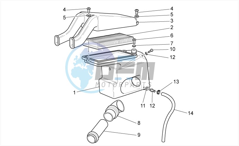 Air box